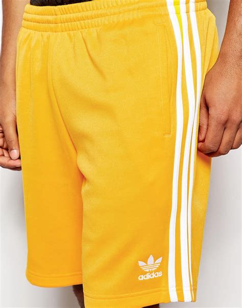 mens cheap adidas shorts|Adidas originals shorts for men.